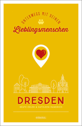 Dresden. Unterwegs mit deinen Lieblingsmenschen