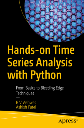 Hands-on Time Series Analysis with Python 