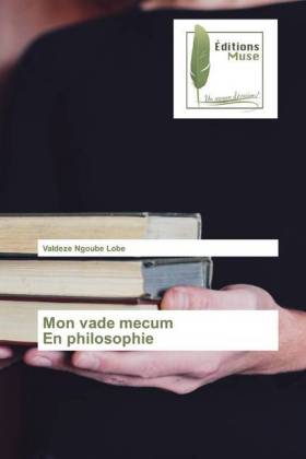 Mon vade mecum En philosophie