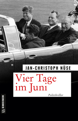 Vier Tage im Juni 