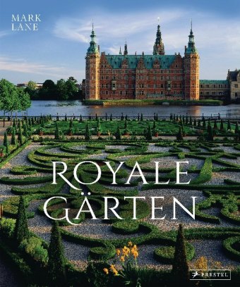 Royale Gärten