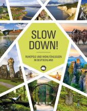 Slow Down! Cover