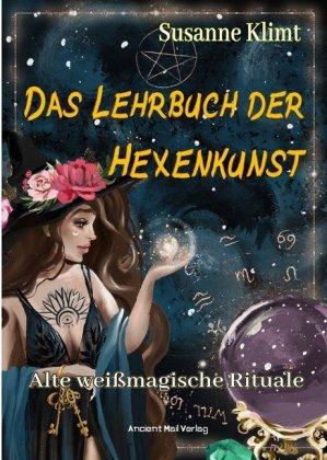 MAGISCHE ORTE IN ENGLAND UND SCHOTTLAND NEU Susanne Klimt BUCH