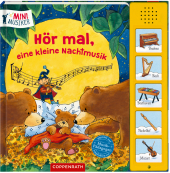 Hör mal, eine kleine Nachtmusik, m. Tonmodulen