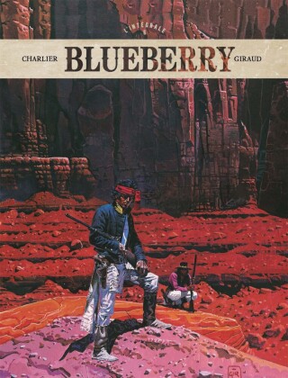 Blueberry - Collector's Edition 