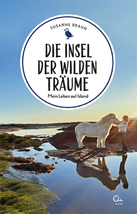 Die Insel der wilden Träume 