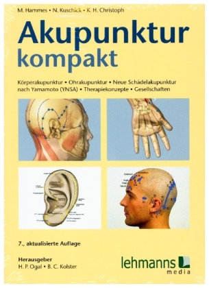 Akupunktur kompakt 