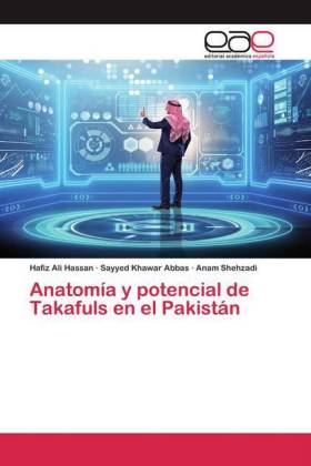 Anatomía y potencial de Takafuls en el Pakistán 