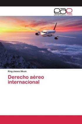 Derecho aéreo internacional 