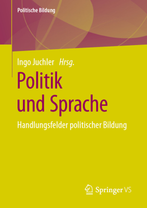 Politik und Sprache 