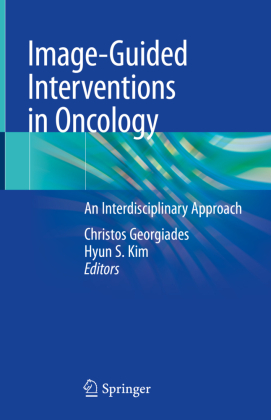 Image-Guided Interventions in Oncology 
