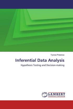 Inferential Data Analysis 