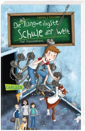 Die unlangweiligste Schule der Welt