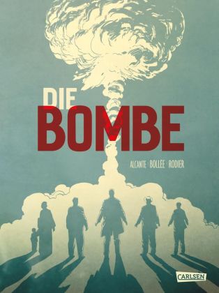 Die Bombe - 75 Jahre Hiroshima 