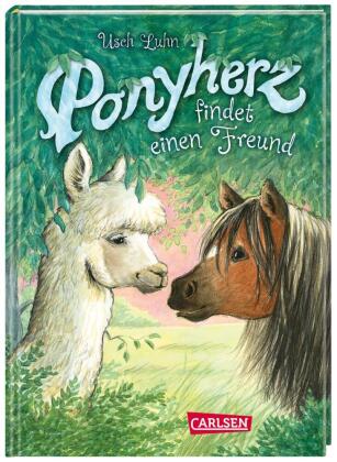 Ponyherz