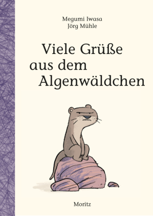 Viele Grüße aus dem Algenwäldchen 