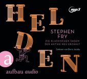 Helden, 2 Audio-CD, 2 MP3