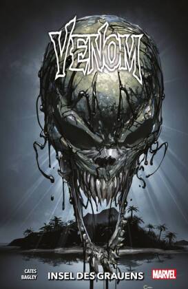 Venom - Neustart - Insel des Grauens