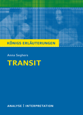 Anna Seghers Transit; .