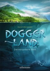 Doggerland Cover