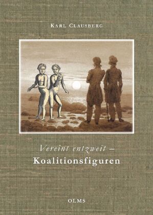 Vereint entzweit - Koalitionsfiguren