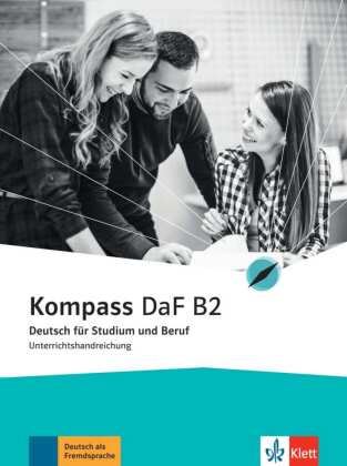 Kompass DaF B2