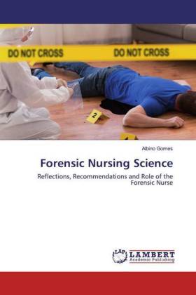 Forensic Nursing Science 