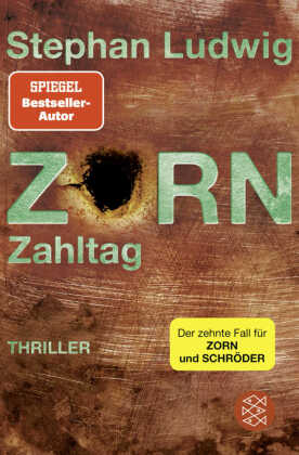 Zorn - Zahltag 