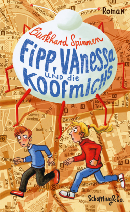 Fipp, Vanessa und die Koofmichs 