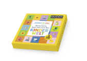 Duden - Kennst du das? Meine bunte Spiel-und-Lernbox: Kinderwelt, 9 Bde.