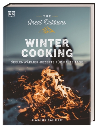 The Great Outdoors - Winter Cooking