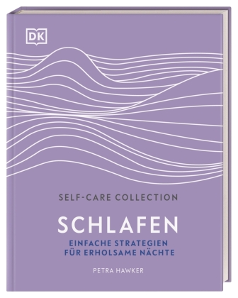 Self-Care Collection. Schlafen