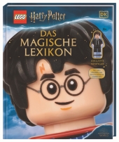 LEGO® Harry Potter(TM) Das magische Lexikon