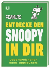 Peanuts(TM) Entdecke den Snoopy in dir