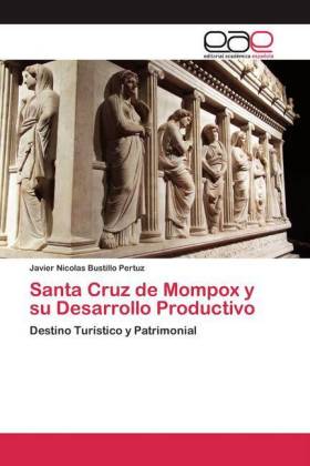 Santa Cruz de Mompox y su Desarrollo Productivo 