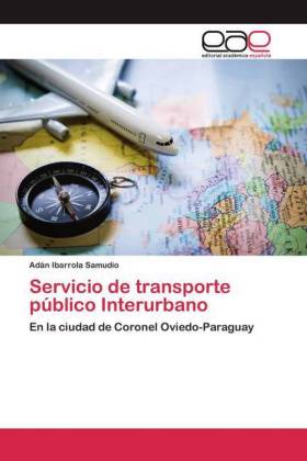 Servicio de transporte público Interurbano 