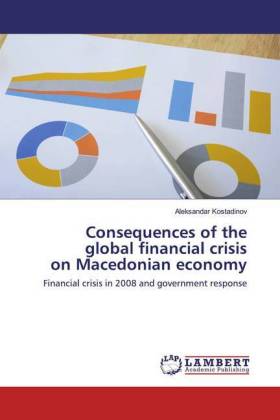 Consequences of the global financial crisis on Macedonian economy 