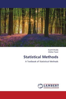 Statistical Methods 