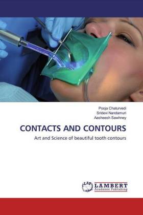 CONTACTS AND CONTOURS 