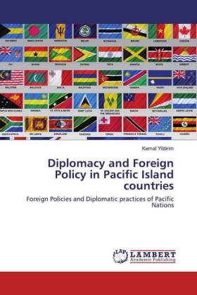Diplomacy and Foreign Policy in Pacific Island countries 