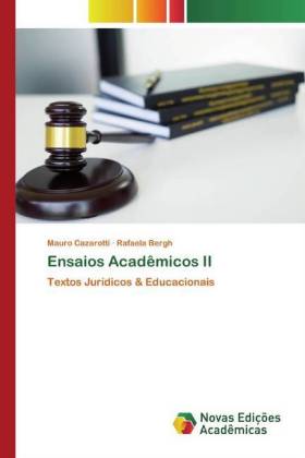 Ensaios Acadêmicos II 