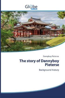 The story of Dannyboy Pieterse 