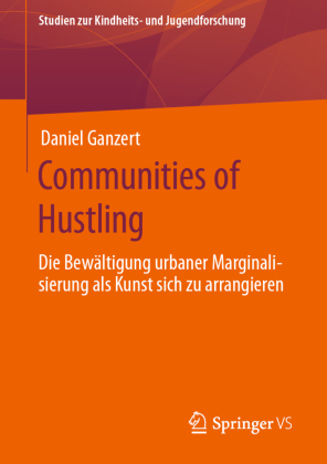 Communities of Hustling 