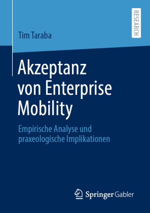 Akzeptanz von Enterprise Mobility 