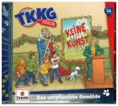 WAS IST WAS Junior Hörspiel: Komm mit zum Ballett, Audio-CD