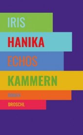 Echos Kammern Cover