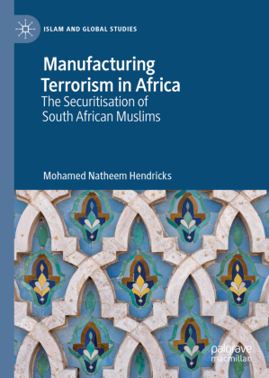 Manufacturing Terrorism in Africa 