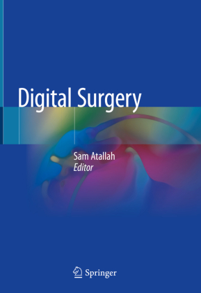 Digital Surgery 