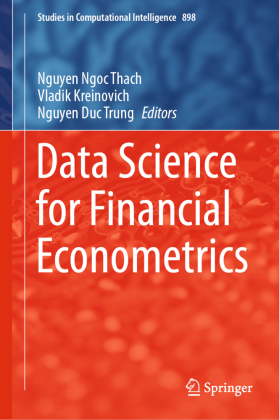 Data Science for Financial Econometrics 