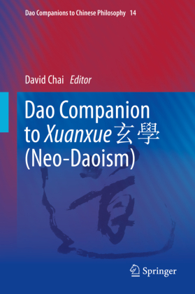 Dao Companion to Xuanxue __ (Neo-Daoism); . 